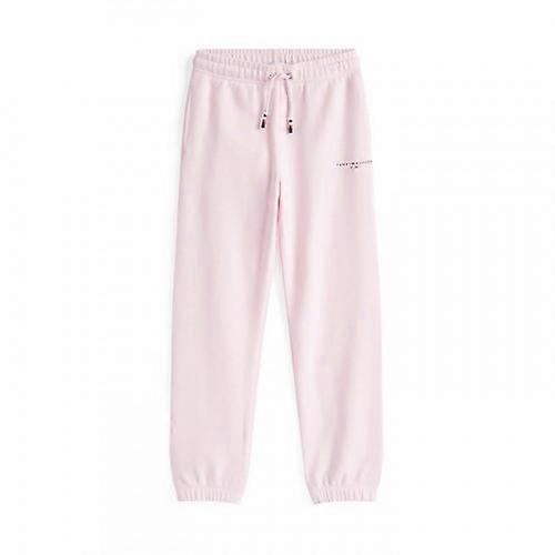 Tommy Hilfiger Childrens/Kids Solid Regular Joggers