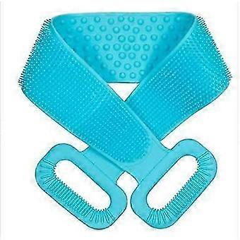 Back Scrubber Body Brush - 90cm Long p