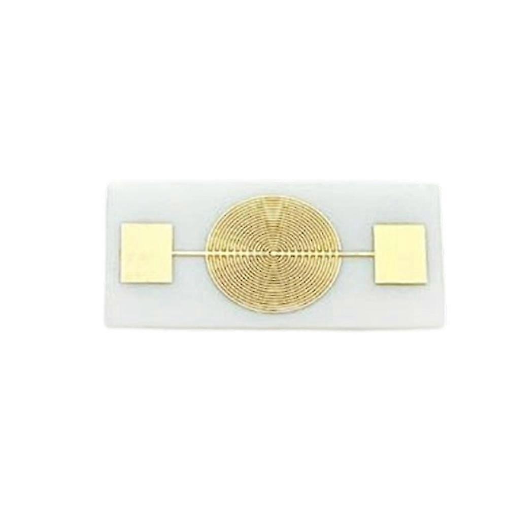 10x5x0.635mm Sensor Substrate, Comb Electrode, Interdigital Electrode,Substrate Electrode,Ceramic Interdigital Electrode
