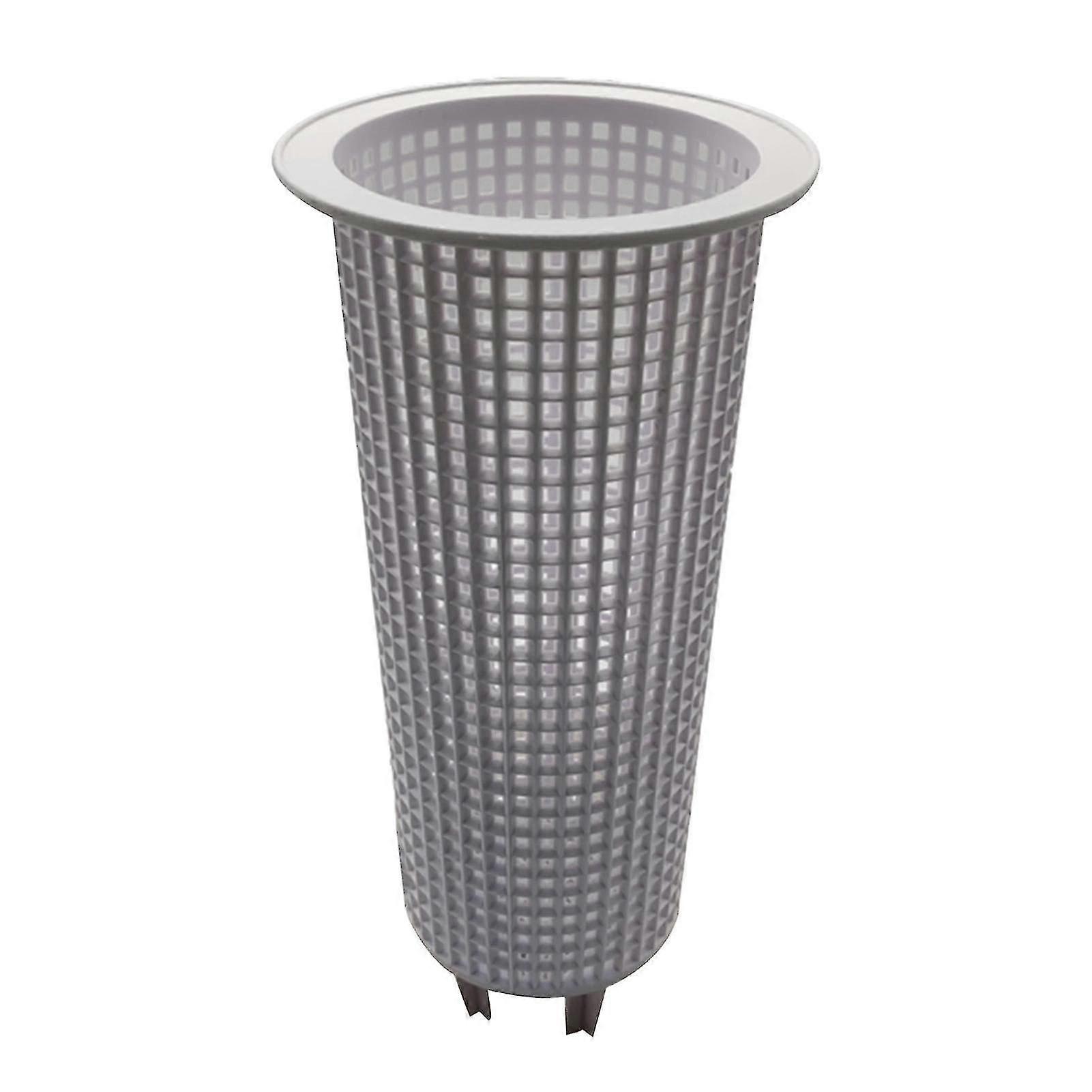 Swimming Pool Leaf Filter Replacement Mesh Basket Pool Accessories