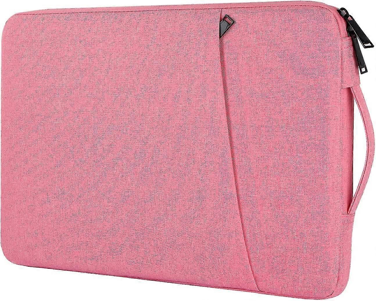 15.6 Inch Notebook Computer Protective Cover Bag,pink