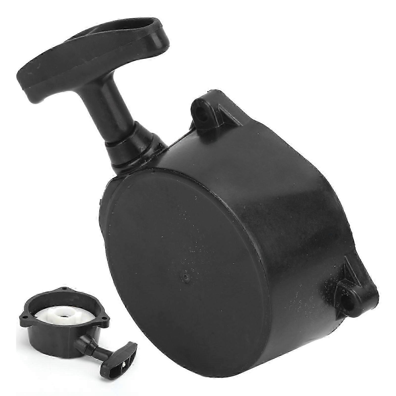 Pull Starter Recoil Assembly Accessory Replacement for Tanaka 35cc Engine Power Equipment