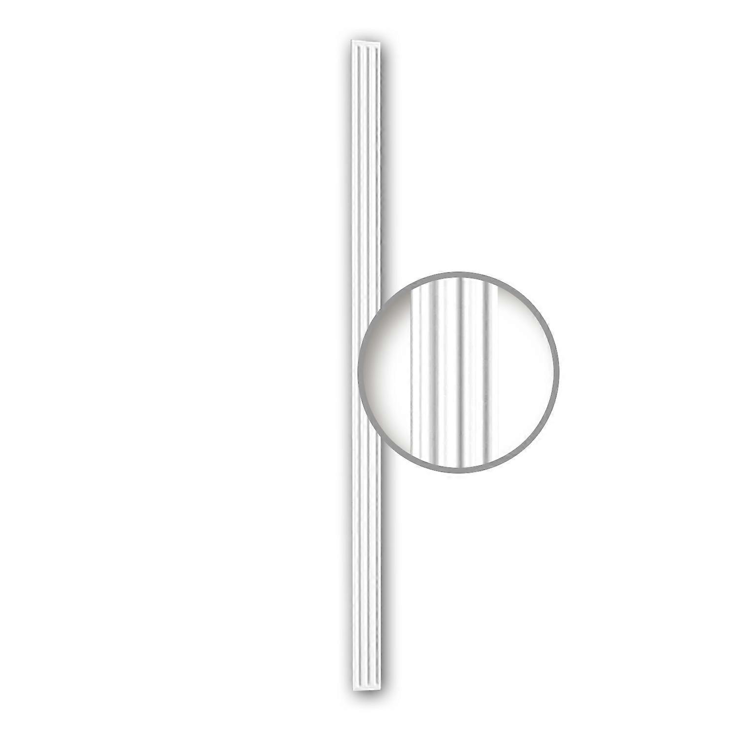 Pilaster base Profhome 122050