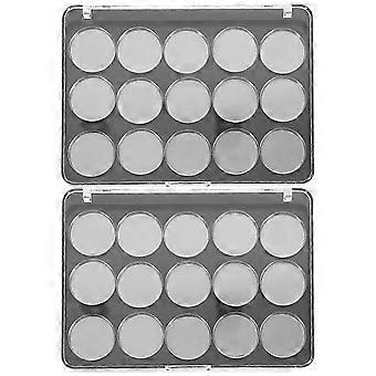 DIY Leere Schwarze Farbe Geschenk Schenken Weibliche Freundinnen 2Sets