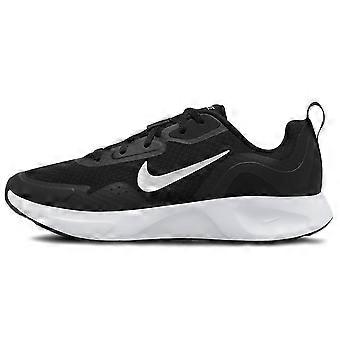 Nike Wearallday Nero Bianco CJ1682-004