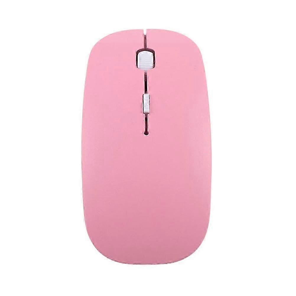 Wireless Keyboard Mouse Set 2.4g -Thin Keyboard with Mouse for Computer Use