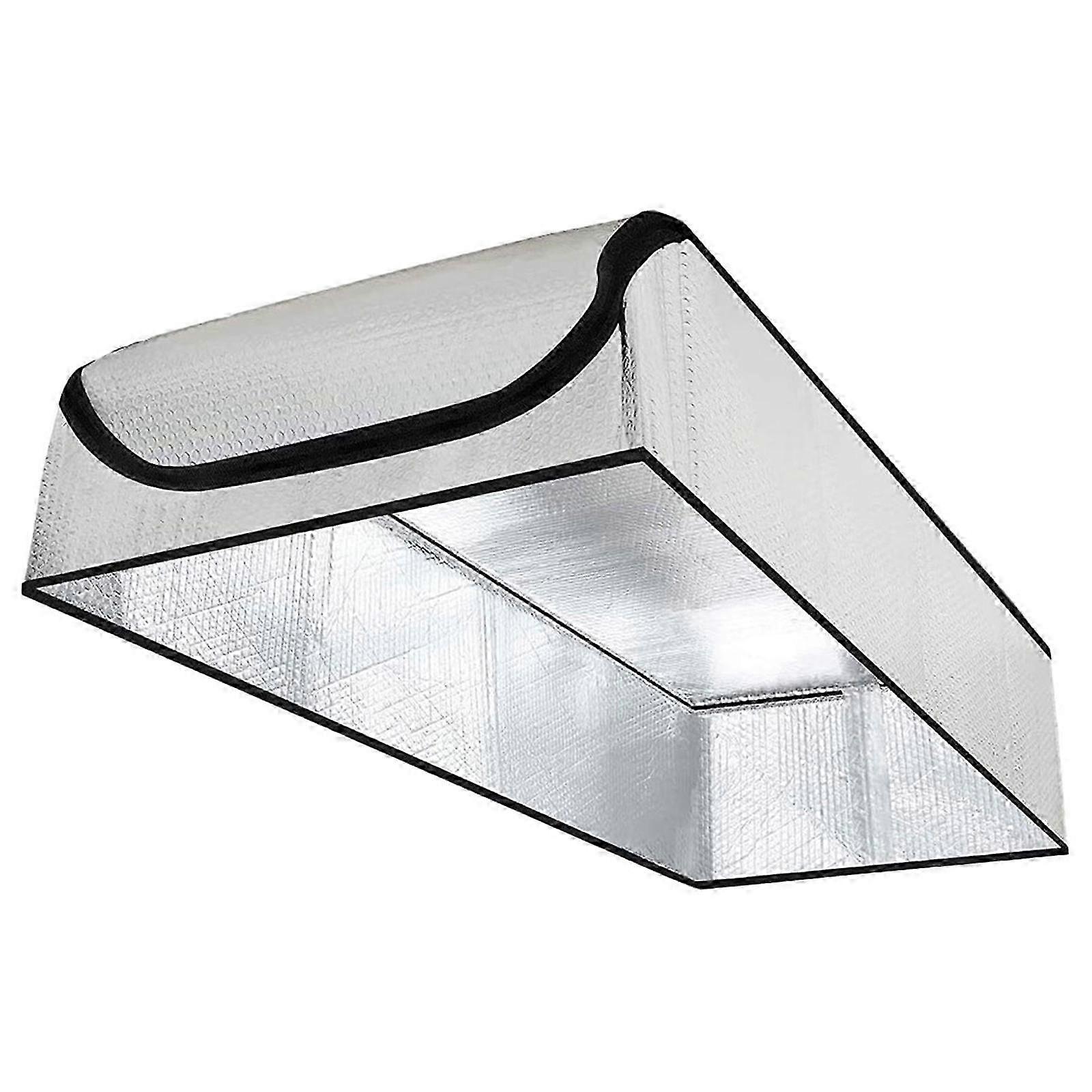 Isolation d'hiver pour combles - Isolation pour escalier de combles compatible avec porte d'accès