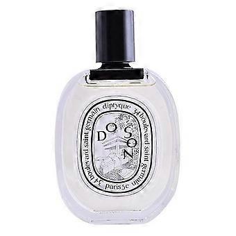 Perfume Unisex - DIPTYQUE - Do Son - 100 ml - Eau de Toilette - Auténtico