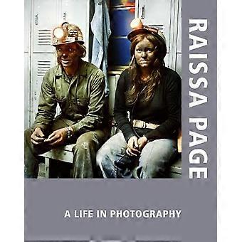 Raissa Page A Life in Photography