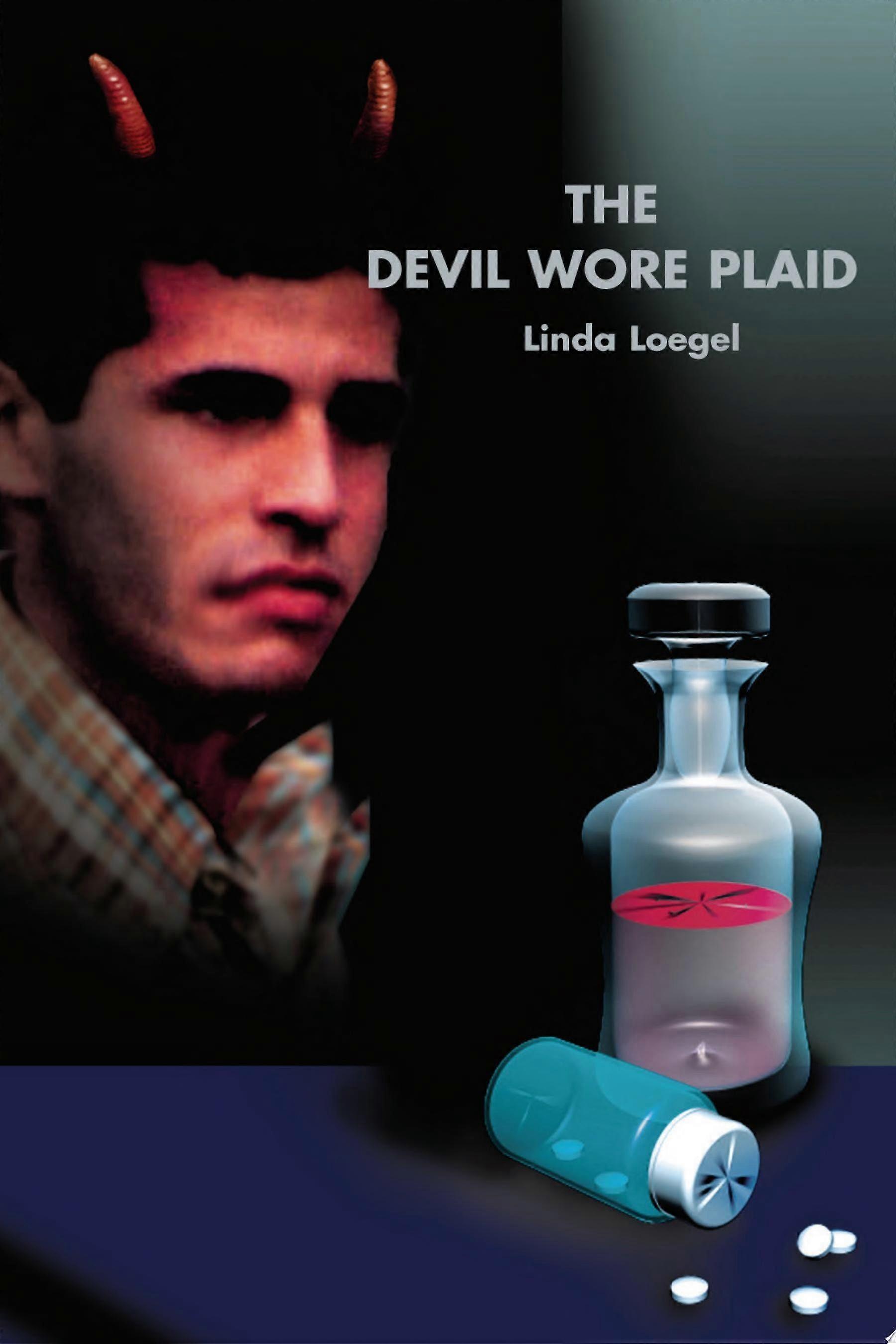 The devil wore plaid
