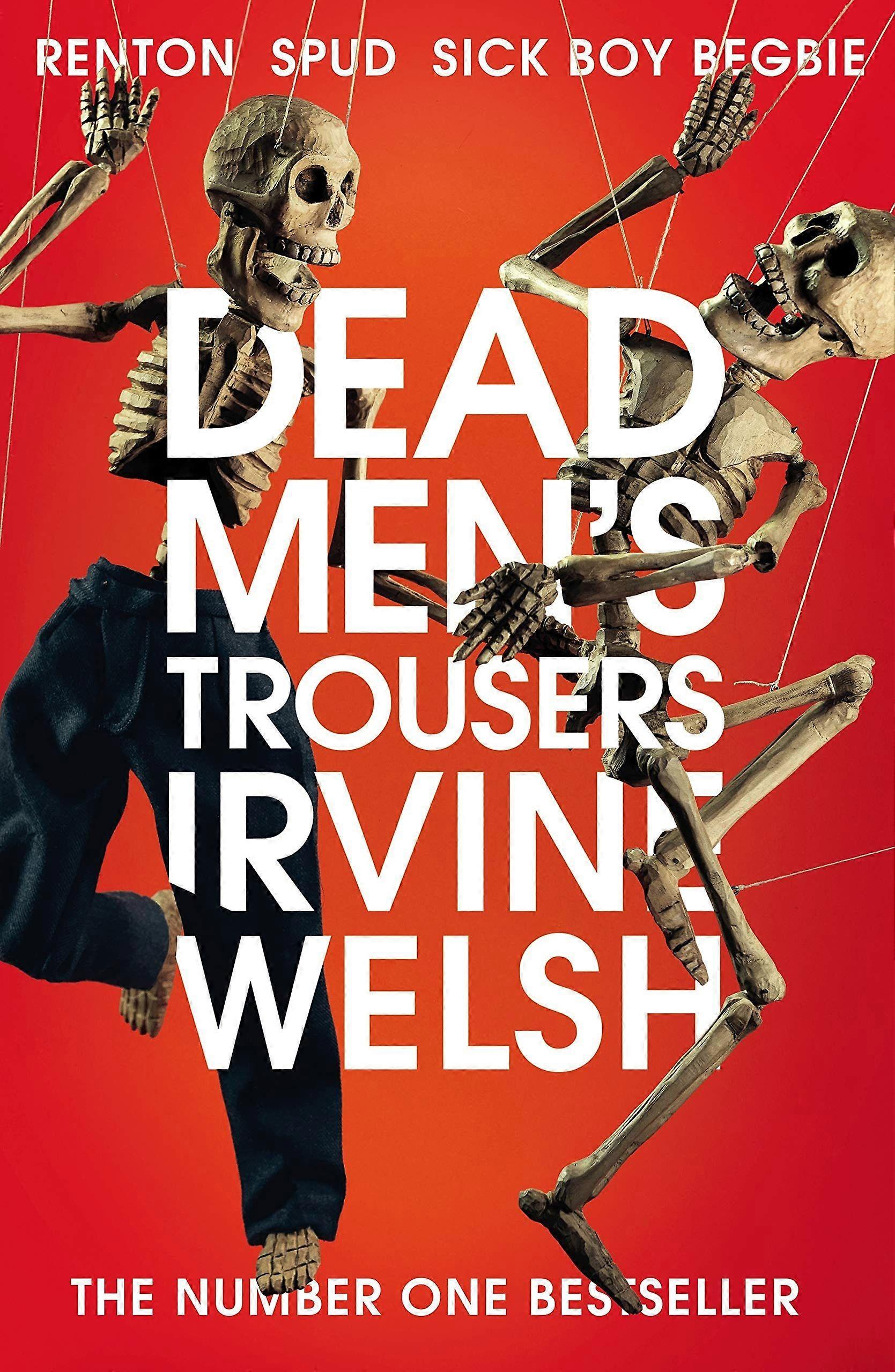 Dead men's trousers