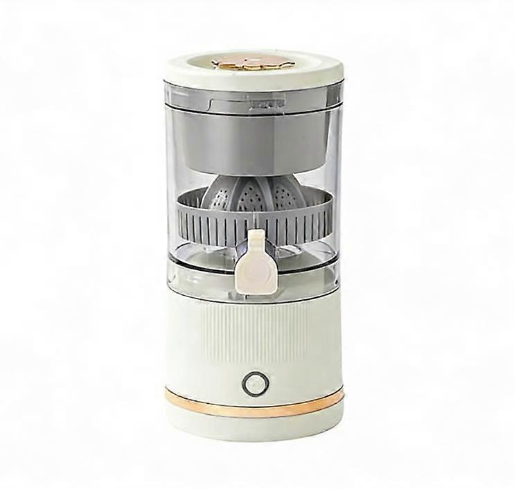 Portable Electric Juicer - 1 Unit