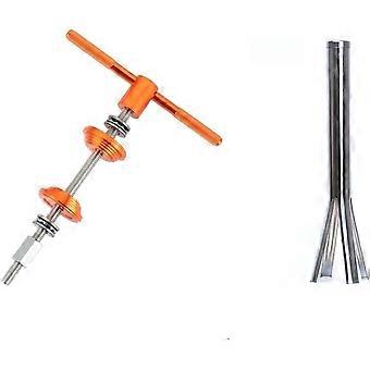Fiets Headset Persgereedschap + Koppen Cup Remover