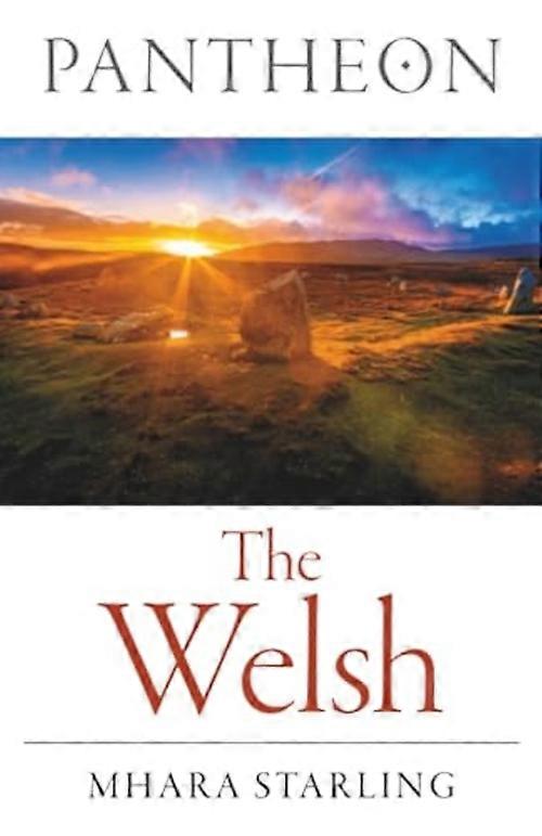 Pantheon-The Welsh