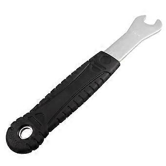 Bike Spanner Home Mechanic 15mm Pedal Repair Tool Bicycle Cone Wrench