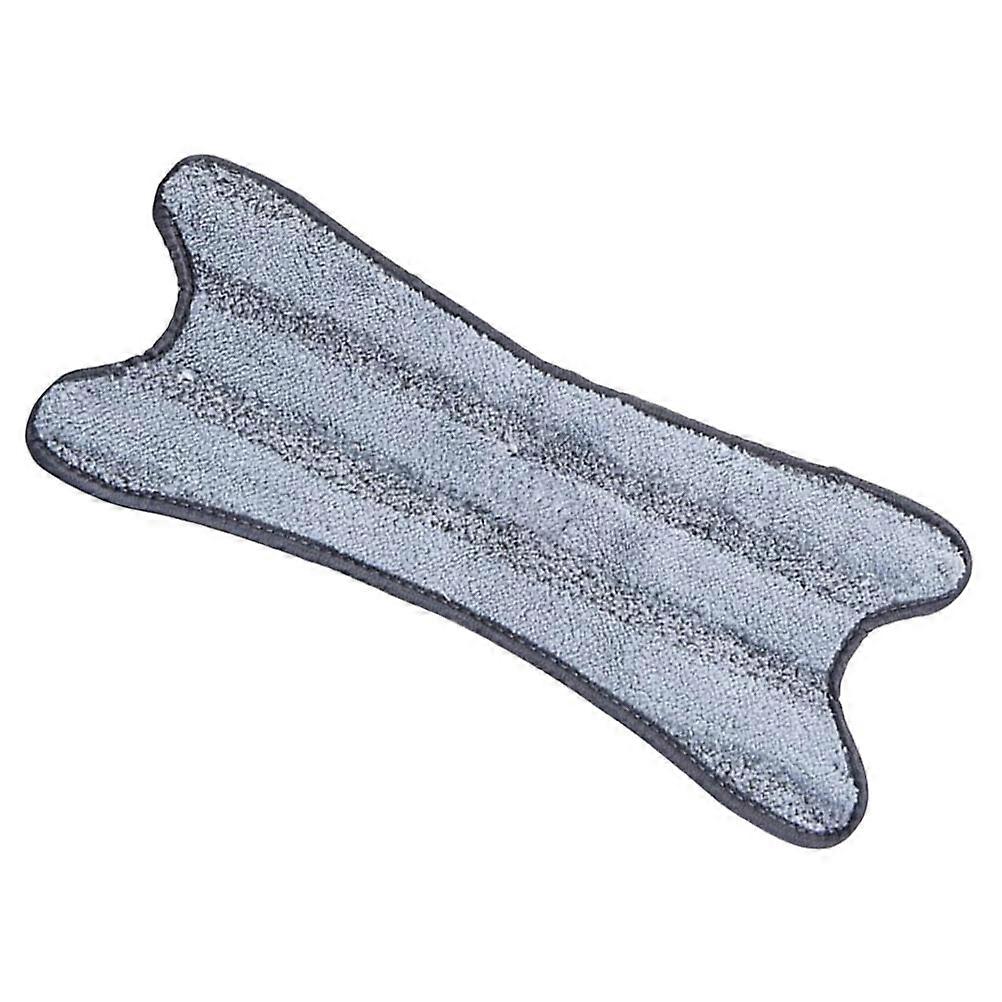 1PC Home Flat Mop Replacement Cloth Multi-function Shape Mop Cloth