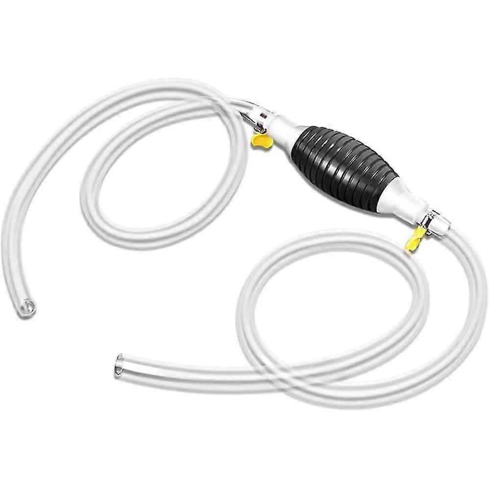 Universal Hand Pump Transfer Pump Liquid Large Flow Emergency Pump
