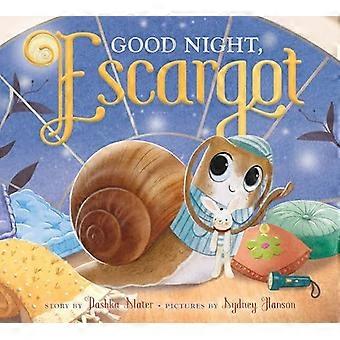 Good Night Escargot