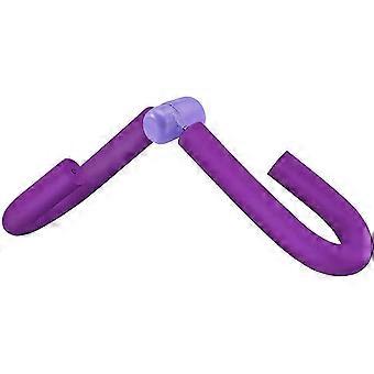 Home Gym Equipment featuring Thigh and Leg Toner with Buttock and Arm Tone compatible with Effective Slimming and Training