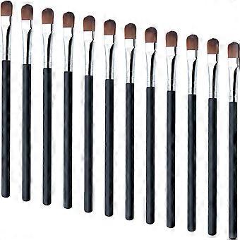 Eye Shadow Brush Set Eyebrow Brushes for Makeup Use 125Pcs Portable