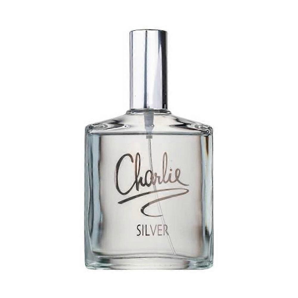 Charlie Silver EDT 100ml