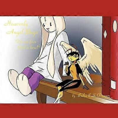 Heavenly Angel Bugs