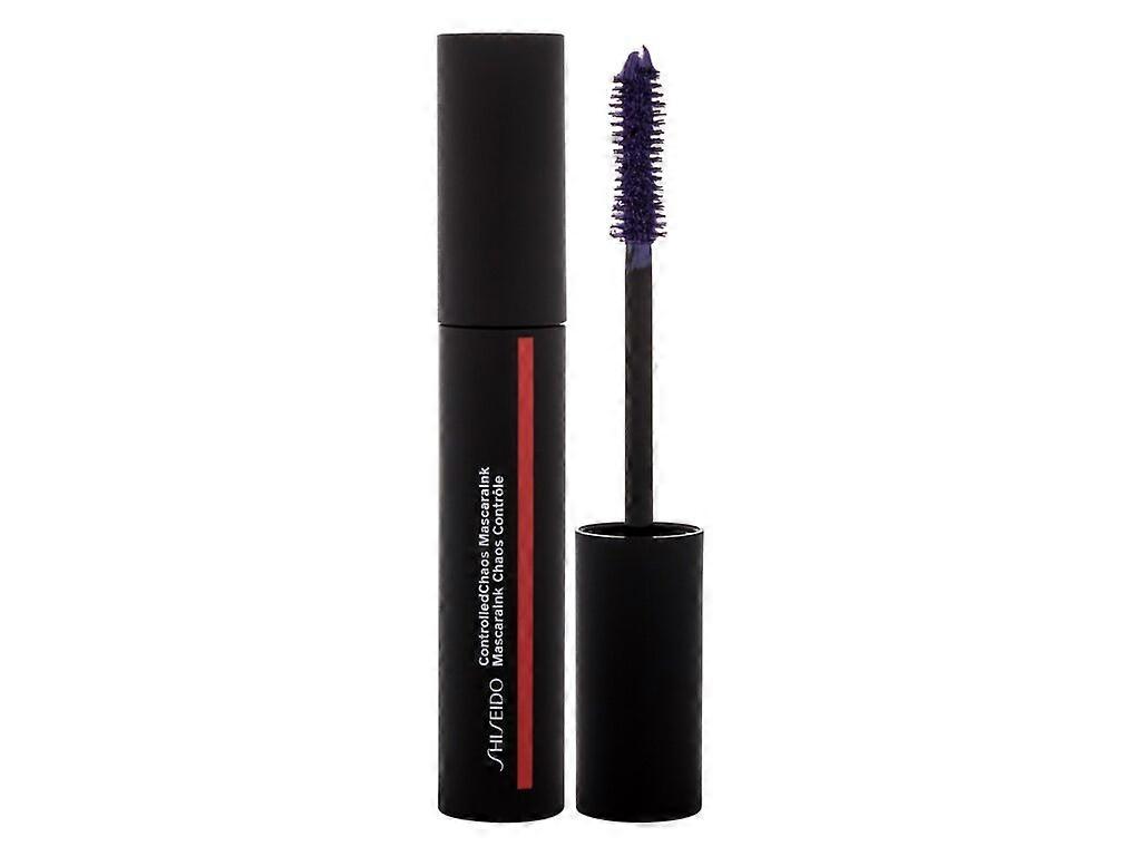 Mascara Shiseido