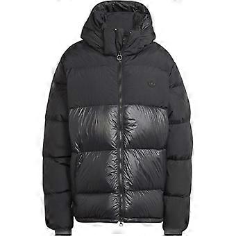 Adidas Herren Originals Polyester-Steppjacke