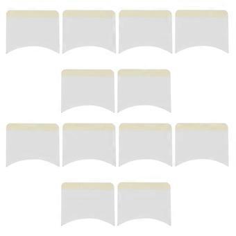 Eyelash Tool Pads for Makeup Removal with 160Pcs Women Eyelash Cleaning