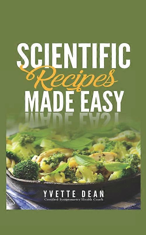 Scientific Recipes Made Easy