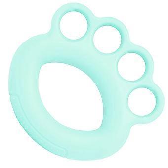 1Pcs Versatile Finger Grip Device For Hand Exercise In Rehabilitation Scenarios Made Of Durable Silicone Material With Enhanced Finger Flexibility