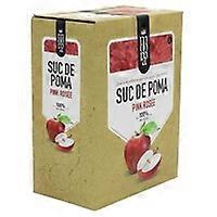 Pink roseé apple juice 3 L