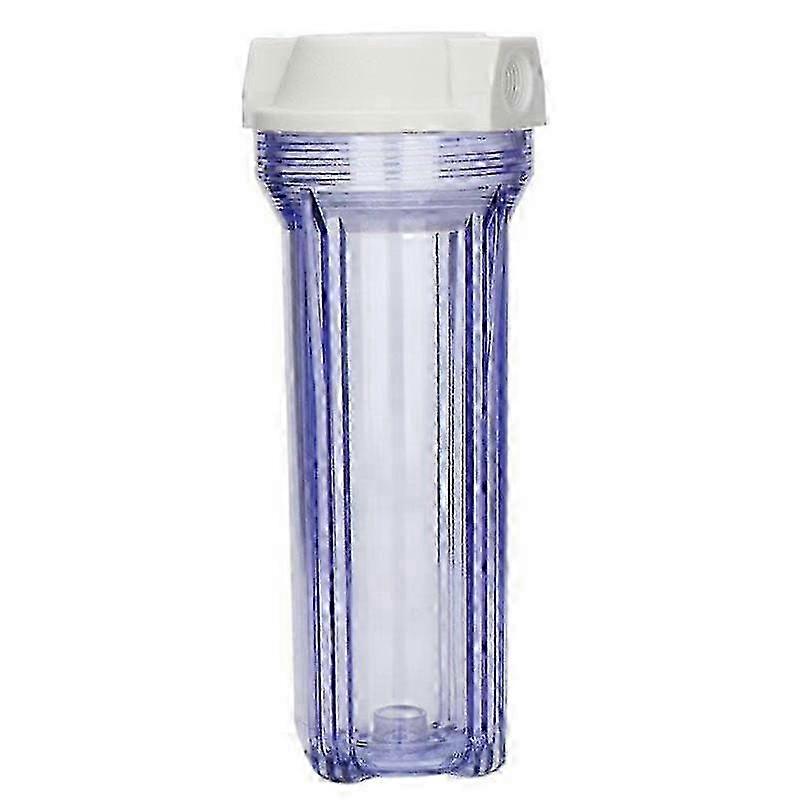 10Inch Heavy-Duty Prefilter Shell