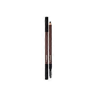 Veluxe Brow Liner 1,19 g Deep Dark Brunette