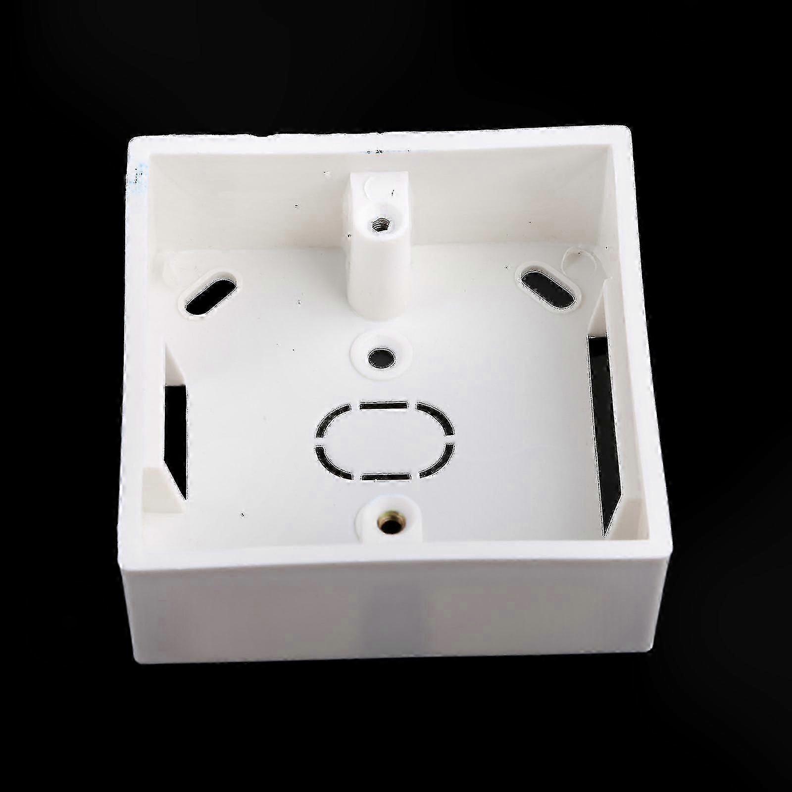 Mechanical Timer Switch with Countdown Function for Automatic Power Off