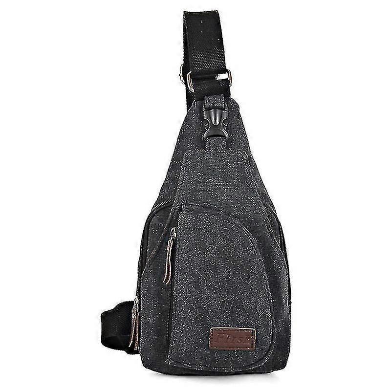 Lightweight Canvas Hiking Sling