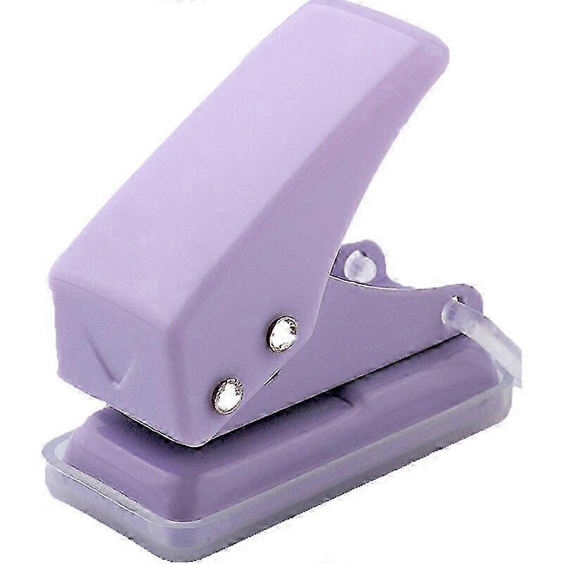 Compact 1-Hole Metal Punch