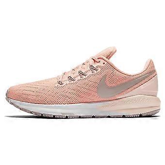 Nike Air Zoom Structure 22 «Pink Quartz» Damesko AA1640-601