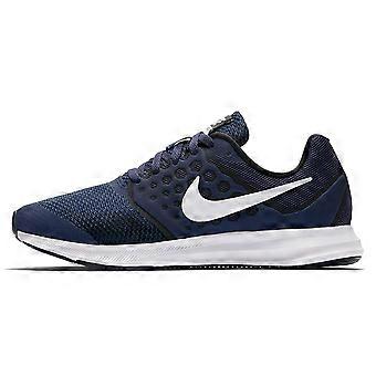 Nike Downshifter 7 'Tummansininenmusta' GS 869969-400