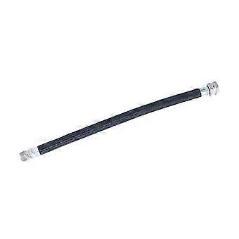 Rubber Bicycle Pump Extension Hose