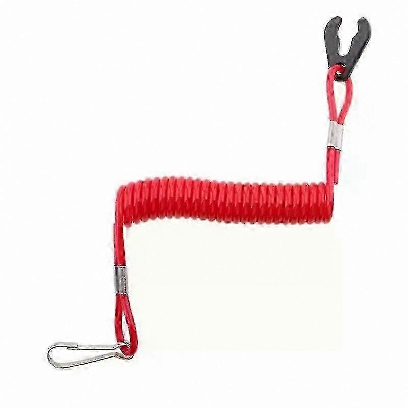 Marine TPU Kill Switch Strap