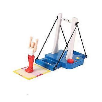 Desktop Gymnastics Bar Game