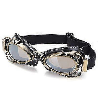 Vintage Foldable Riding Eye Protection