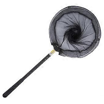 Fishing Net Rod Telescopic for Outdoor Use Portable Landing Net PSD