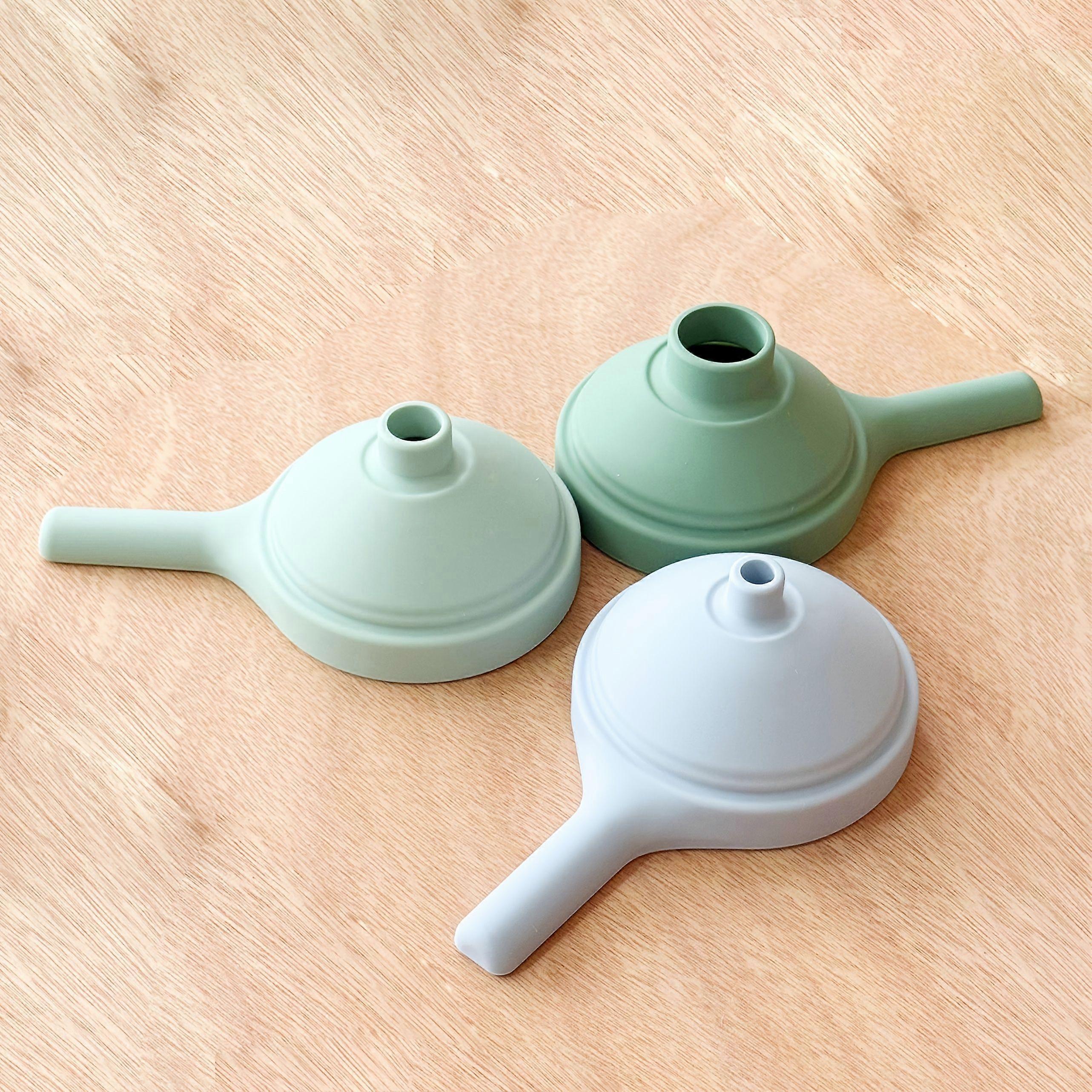Scoops, Bowls, Funnels, Kitchen Tools for Measuring