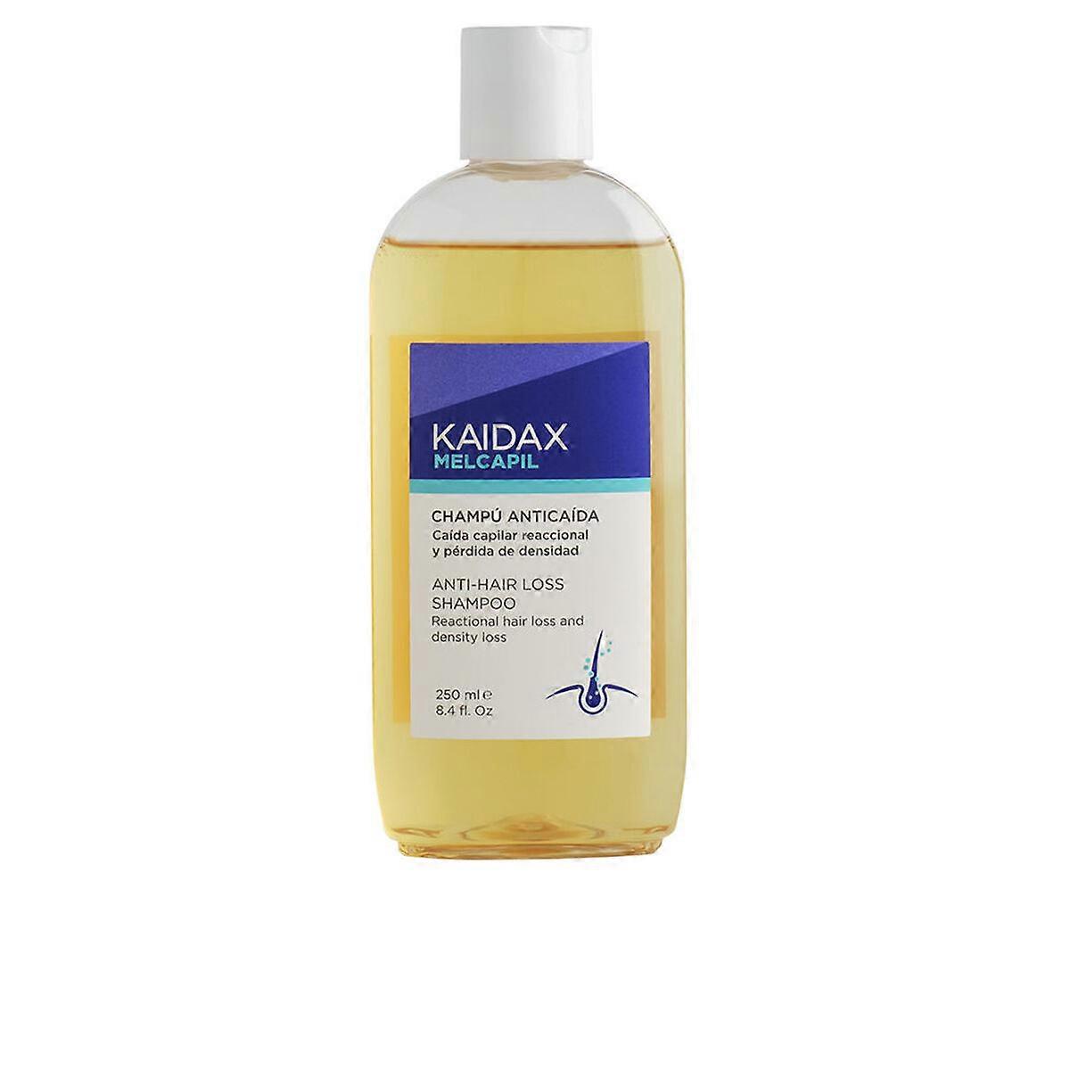 Shampooing Topicrem KAIDAX 250 ml