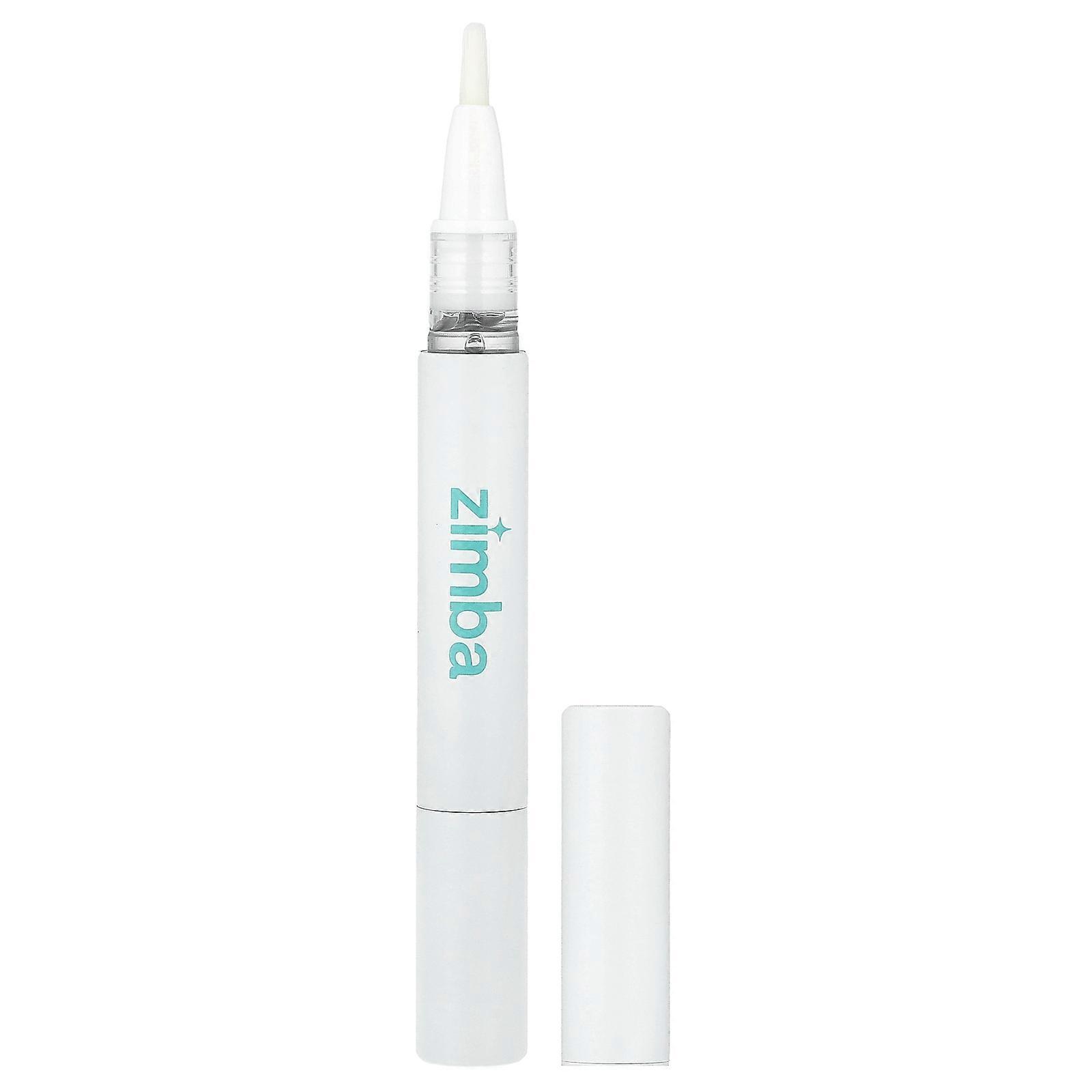 Zimba, Premium Teeth Whitening Pen, 2 ml