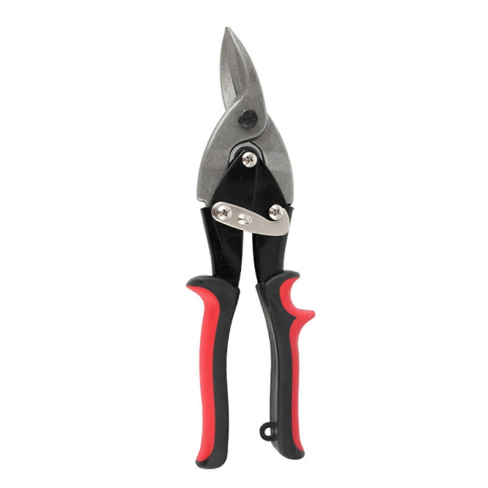 Left Right Straight Aviation Tin Snips