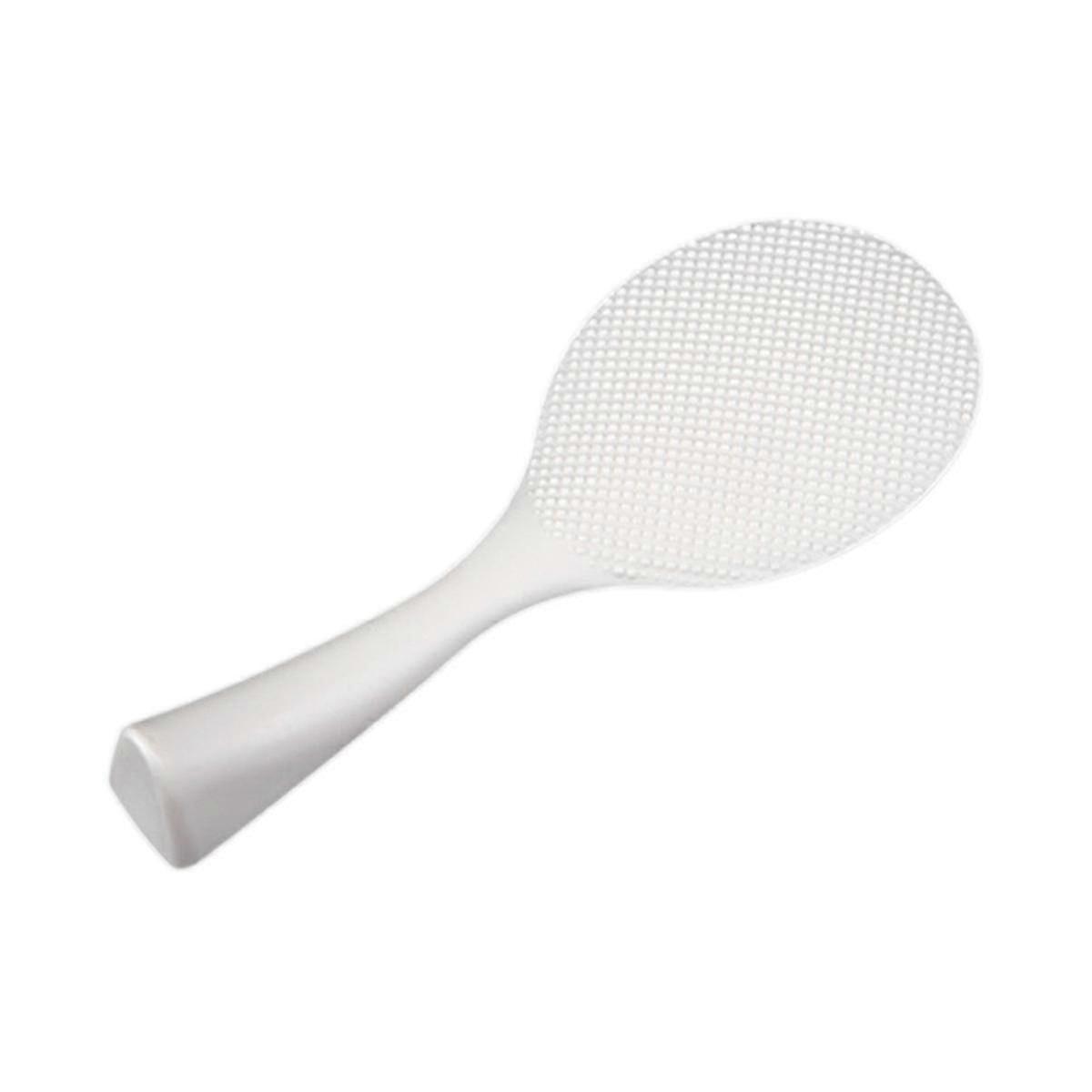 Standing Vertical Rice Paddle Spoon