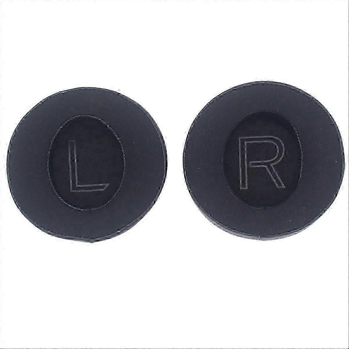Durable Gel-Sponge Ear Pads for Alienware Headsets